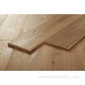 European style hand scraped multilayer flooring